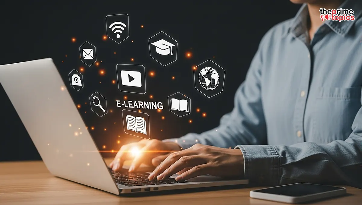 digital learning tools